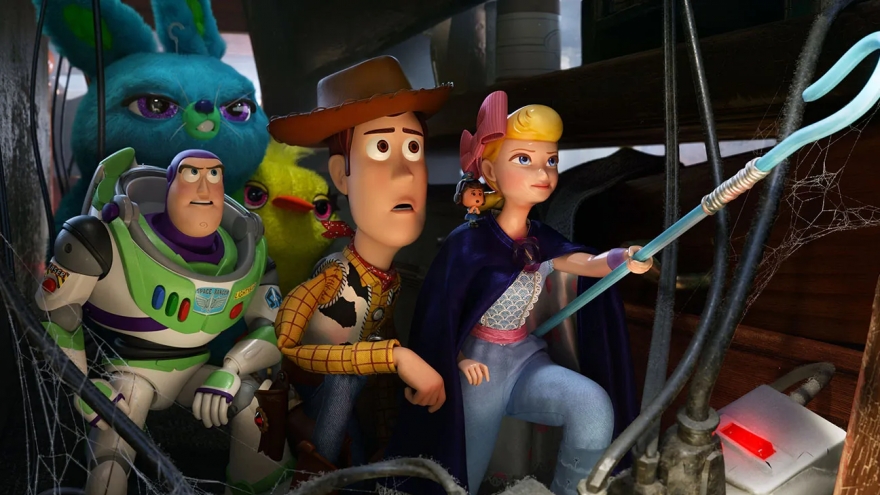 “Toy Story 5” chính thức có sự góp giọng của danh hài Conan O’Brien cho nhân vật mới