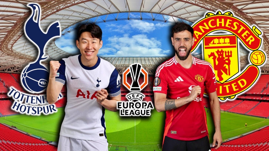 Dự đoán kết quả và đội hình ra sân trận Tottenham vs MU