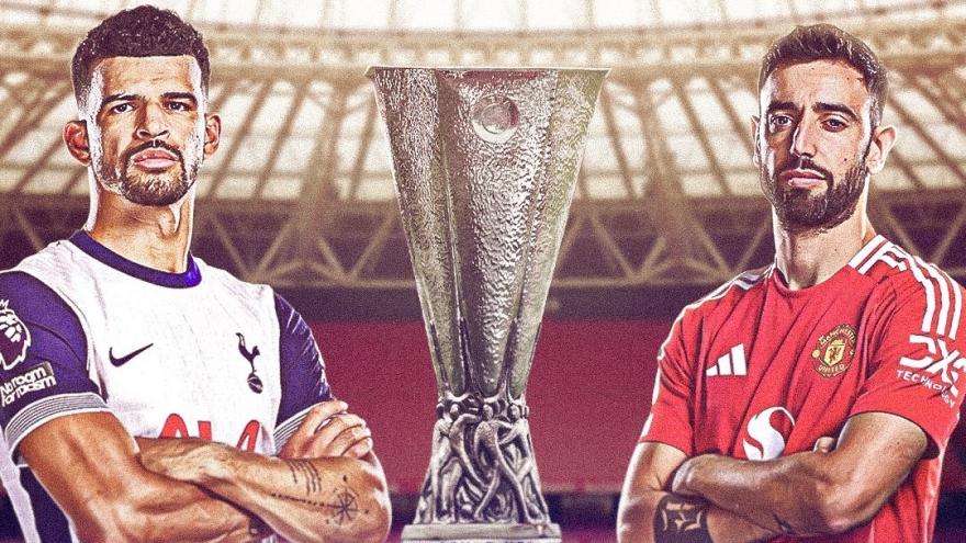 MU và Tottenham giúp Ngoại hạng Anh làm nên lịch sử ở Cúp C1 châu Âu