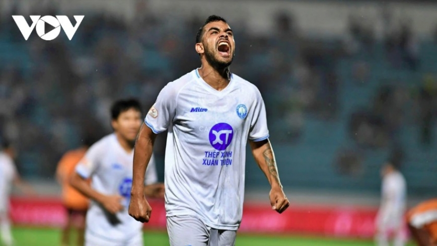 Two Vietnamese teams eligible for ASEAN Club Championship