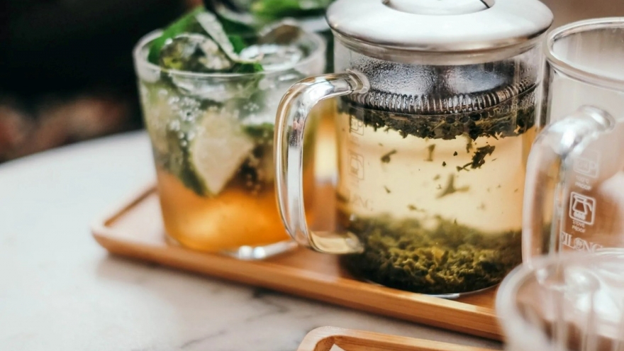 5 loại nước "quen mặt" càng uống trước khi đi ngủ càng khỏe nhưng ít người biết
