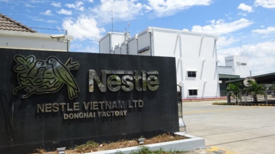 Điều tra sữa Nestle Milo "có dấu hiệu lừa dối người tiêu dùng"