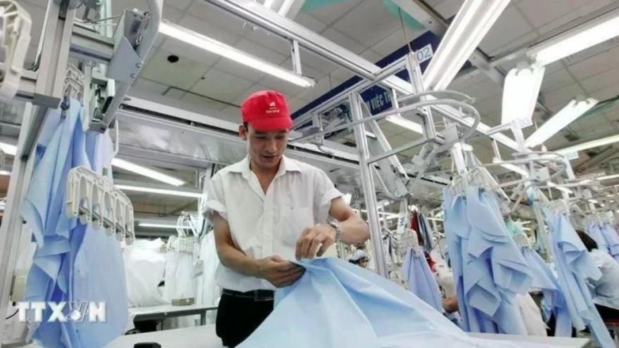 Vietnam’s reform efforts boost business confidence: Official