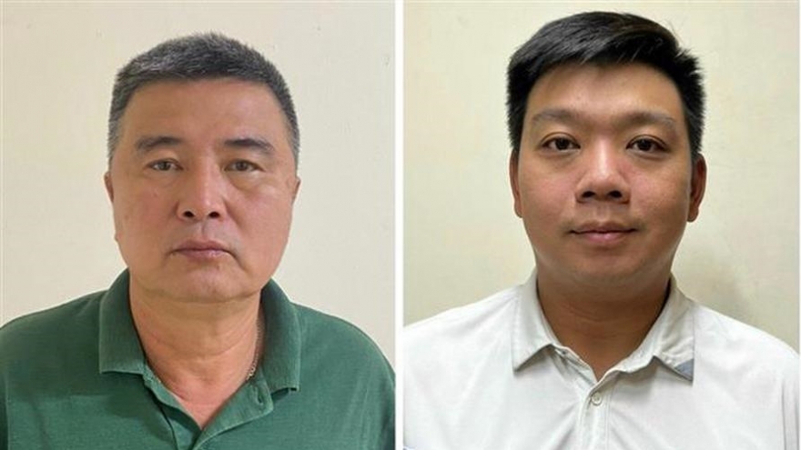 Thay đổi ngày xét xử vụ cựu phó vụ trưởng nhận hối lộ khi cấp phép xăng dầu