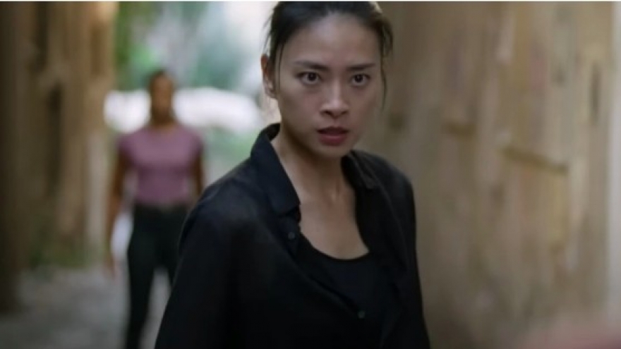 Ngo Thanh Van returns in Hollywood sequel “The Old Guard 2”