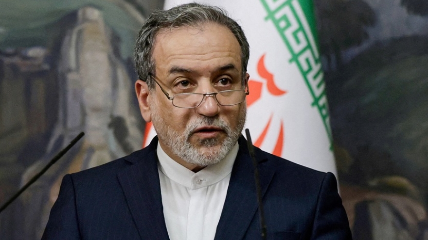 Iran cảnh báo không có thỏa thuận nếu Mỹ nhất quyết tước bỏ quyền làm giàu urani