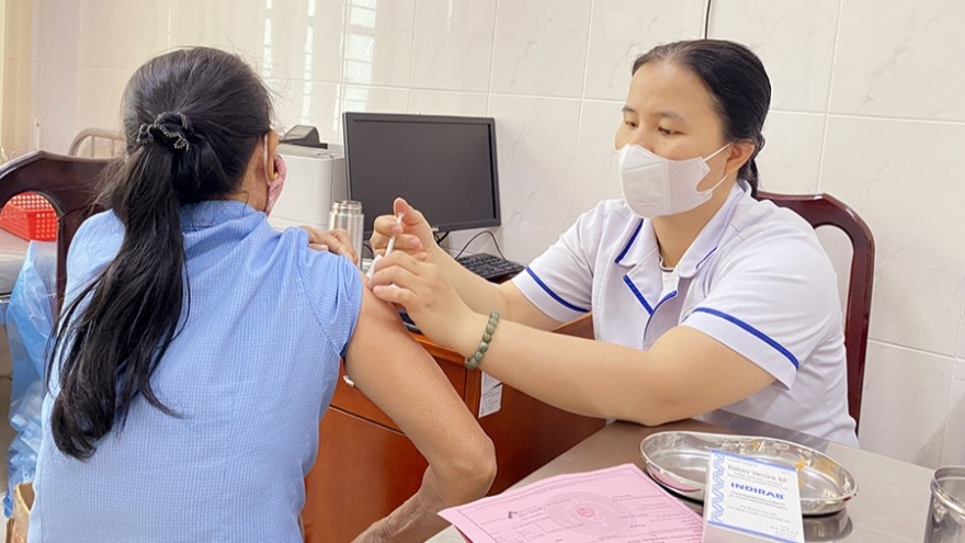 Bé 2 tuổi tại Đồng Nai nghi bị chó dại cắn vào đầu