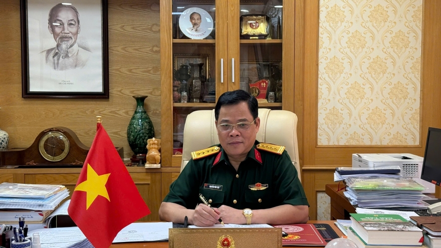 Chiến thắng phát xít năm 1945 tạo thời cơ lịch sử cho dân tộc Việt Nam