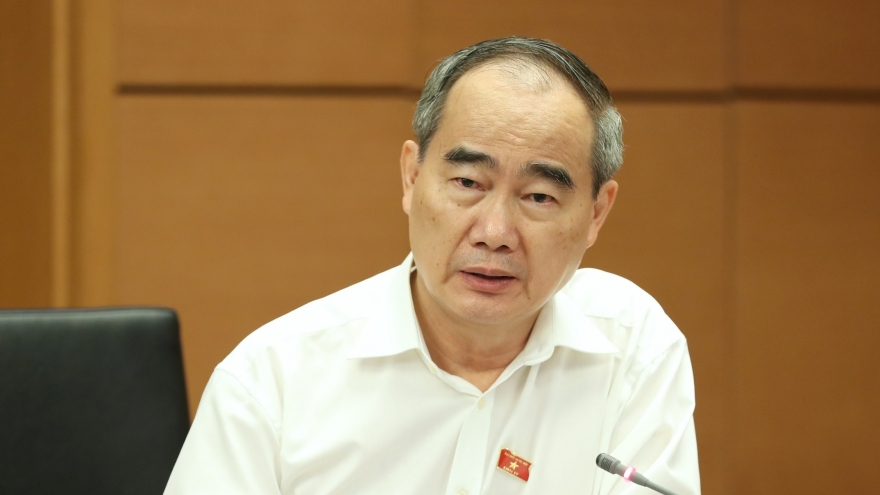 "Tự hào là nước duy nhất trong ASEAN miễn học phí từ mầm non đến phổ thông"