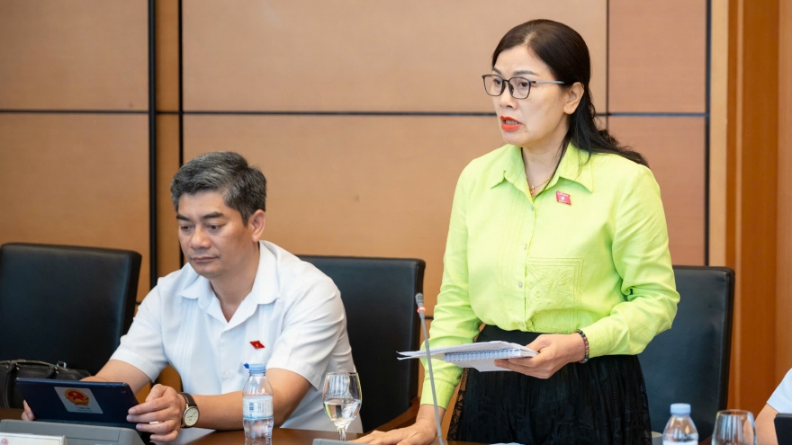 ĐBQH: Đề xuất tăng mức phạt vi phạm giao thông tối đa lên 200 triệu đồng