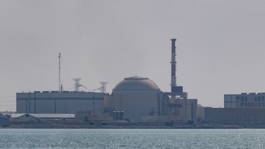 Tổng thống Mỹ Donald Trump muốn Iran hủy bỏ hoàn toàn chương trình hạt nhân