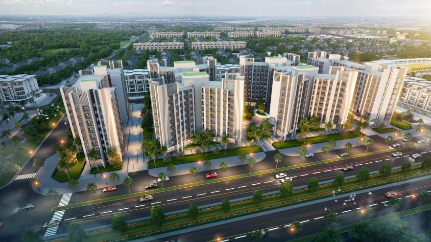 Thanh Hóa tập trung tháo gỡ “điểm nghẽn” phát triển nhà ở xã hội