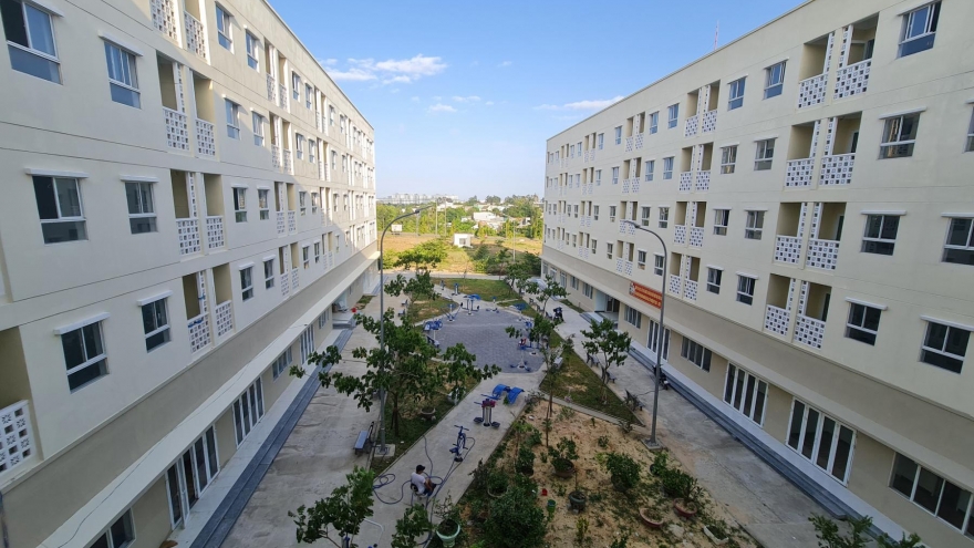 Tạo điều kiện tốt nhất cho người lao động tiếp cận nhà ở xã hội