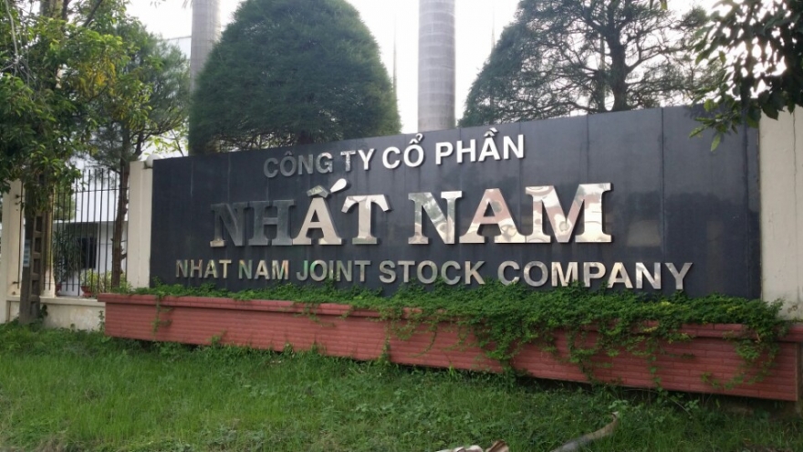 Đồng Nai phạt hàng loạt doanh nghiệp vi phạm môi trường
