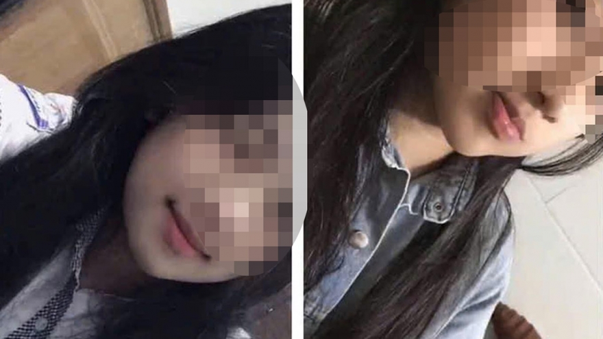 ​Đã tìm thấy nữ sinh lớp 9 ở Quảng Bình bị mất tích, bất ngờ người đi cùng