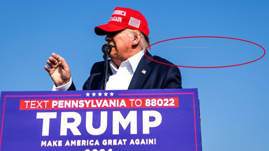 New York Times đoạt 4 giải Pulitzer năm nay, gồm tác phẩm về vụ ám sát Trump