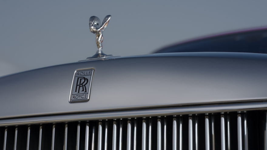 Rolls-Royce Phantom sau 100 năm "ra đời" thay đổi như thế nào?