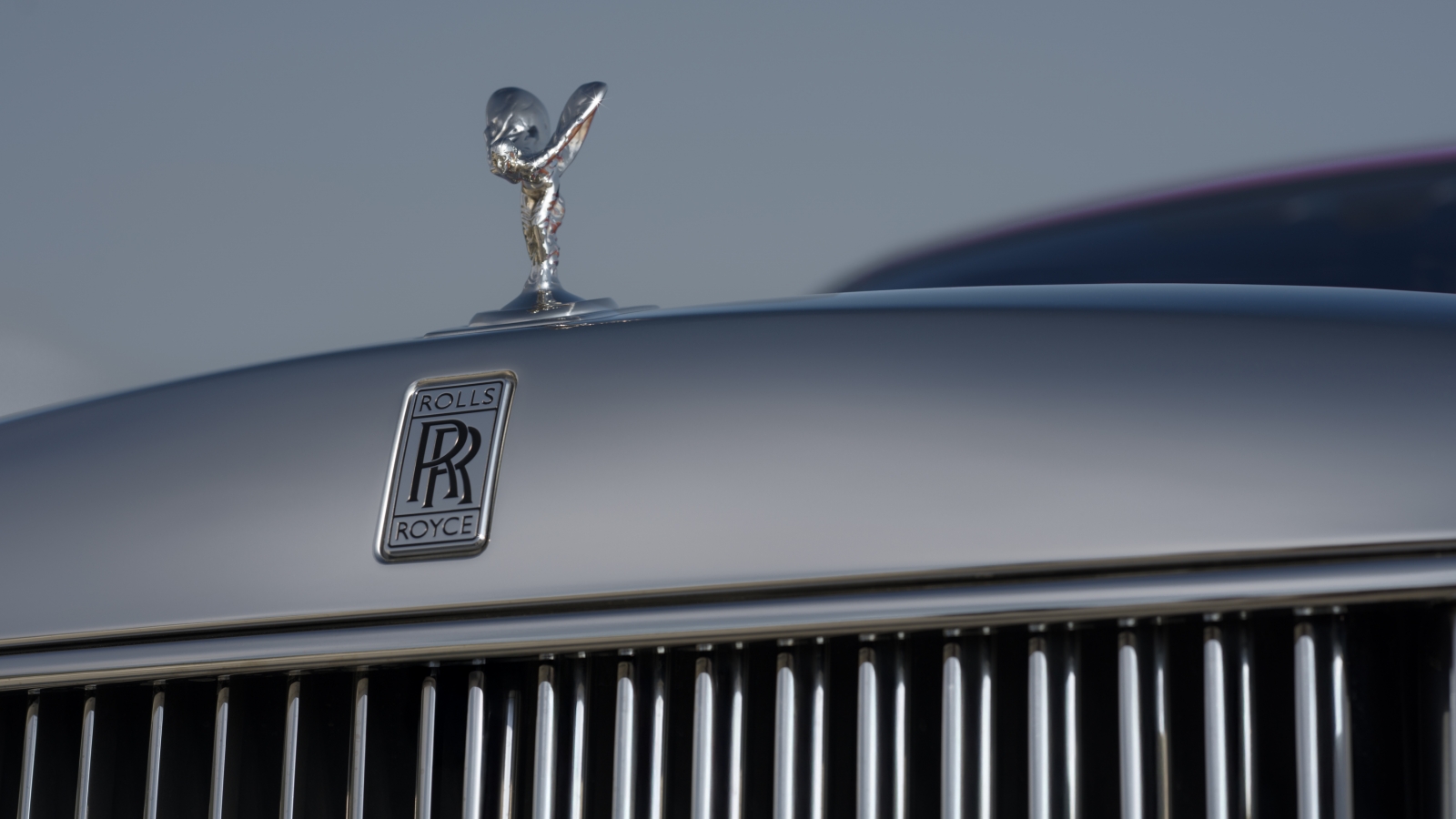 Rolls-Royce Phantom sau 100 năm "ra đời" thay đổi như thế nào?