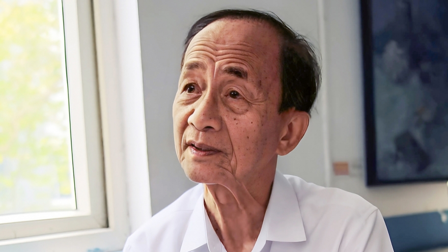 PGS.TS, nhạc sĩ Nguyễn Lân Cường qua đời ở tuổi 84