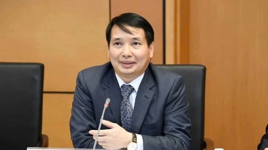 Ông Phạm Thái Hà tác động để Thuận An được thực hiện dự án ở Hà Nội?