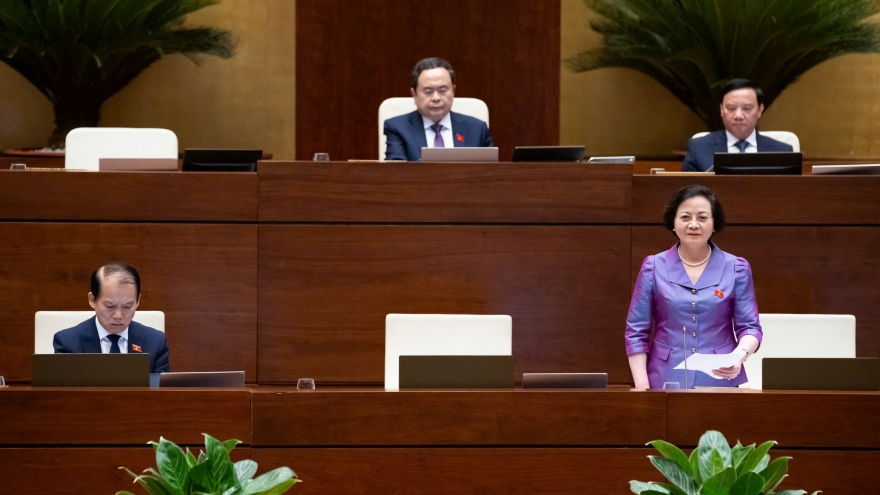 “Công chức muốn tồn tại thì phải đáp ứng yêu cầu vị trí việc làm”