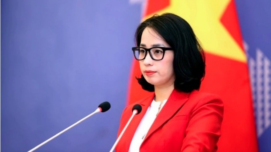 MFA updates US trade talks, citizen protection in Myanmar, and China’s fishing ban
