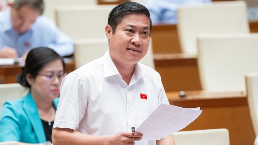 Người đứng đầu cũng phải chịu trách nhiệm nếu cấp dưới không hoàn thành nhiệm vụ