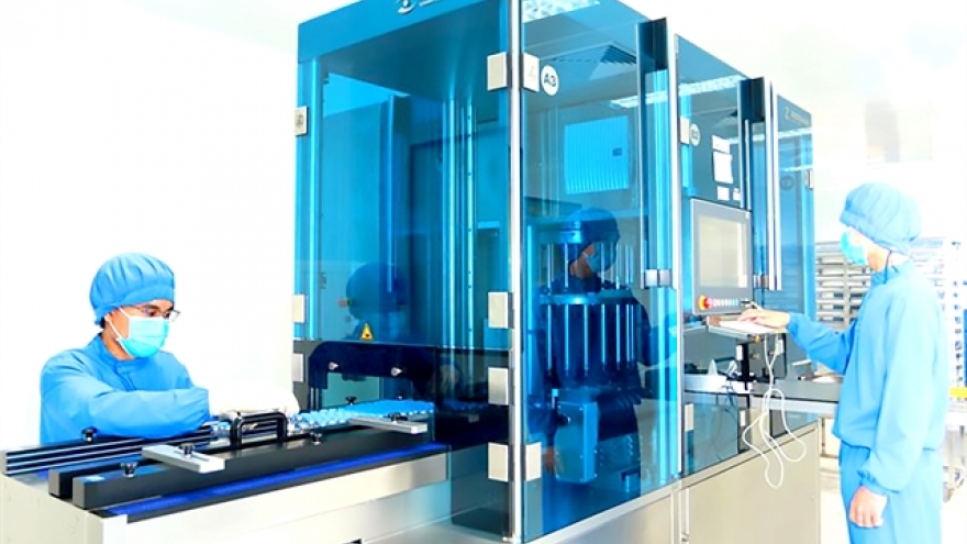 Vietnam's pharmaceutical market sees major M&A deal