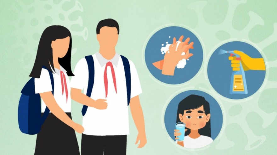 Bộ Y tế chỉ đạo khẩn về phòng, chống sốt xuất huyết, tay chân miệng và COVID-19