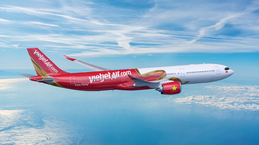 Vietjet đặt mua 20 máy bay A330neo, thúc đẩy hợp tác kinh tế Việt – Pháp và châu Âu