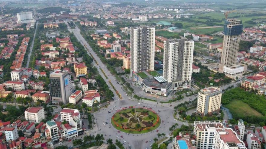 Chính phủ thông qua Đề án sắp xếp cả nước còn 34 tỉnh, thành và 3.321 xã, phường
