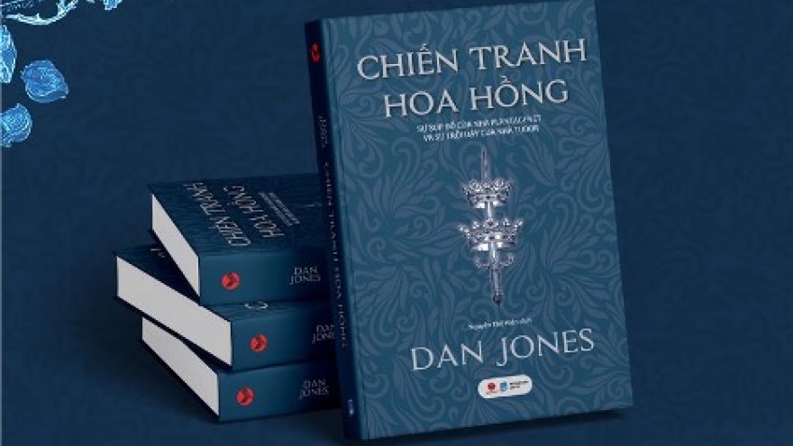 Chiến tranh hoa hồng - “Để báo thù Hồng trắng, Hồng đỏ đã nở rộ”