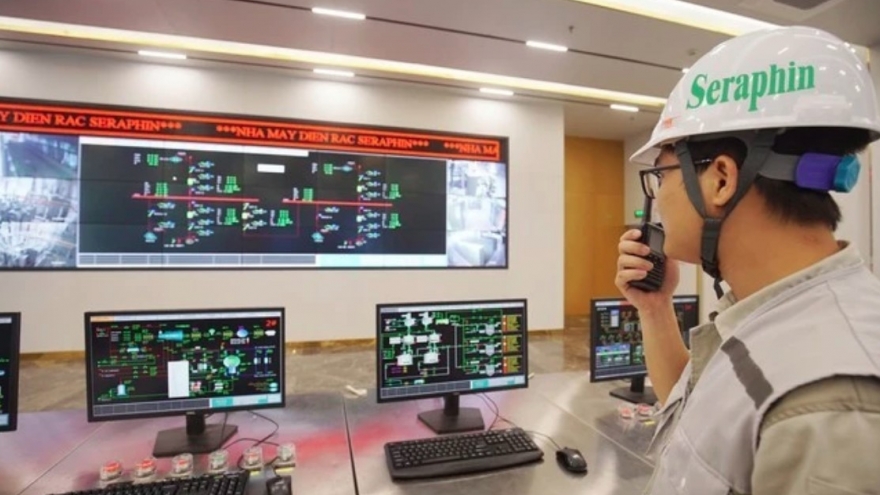 Hanoi launches second waste-to-energy plant