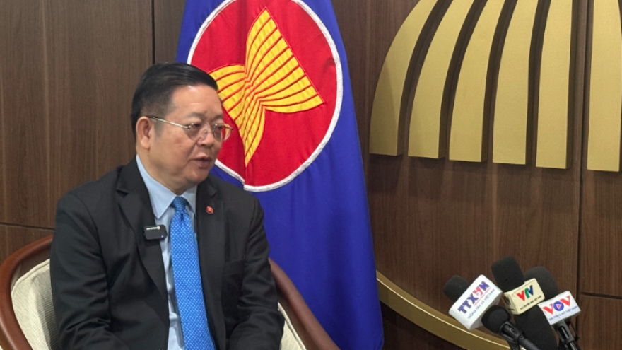 Philippines kêu gọi thúc đẩy đàm phán về Bộ Quy tắc ứng xử trên Biển Đông (COC)