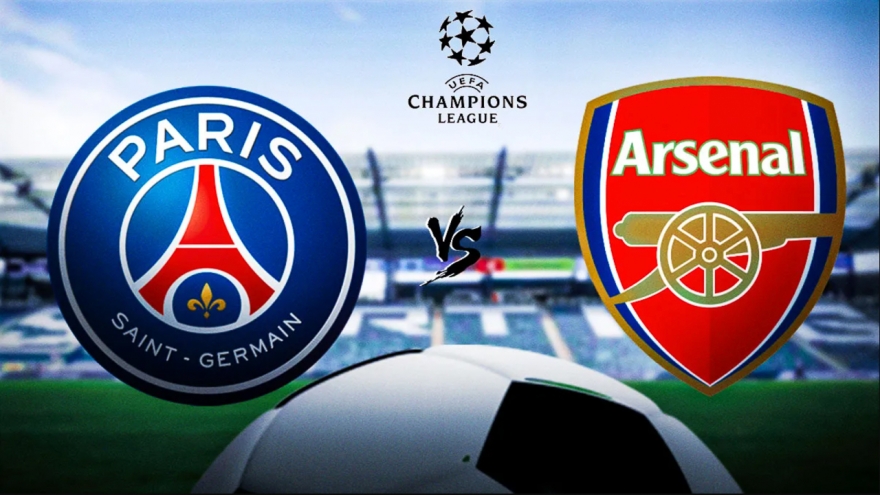 Lịch thi đấu bóng đá hôm nay 7/5: Arsenal vượt khó?