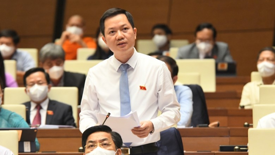 Nhiều dự án do doanh nghiệp Nhà nước đầu tư chậm tiến độ, đội vốn, có tiêu cực