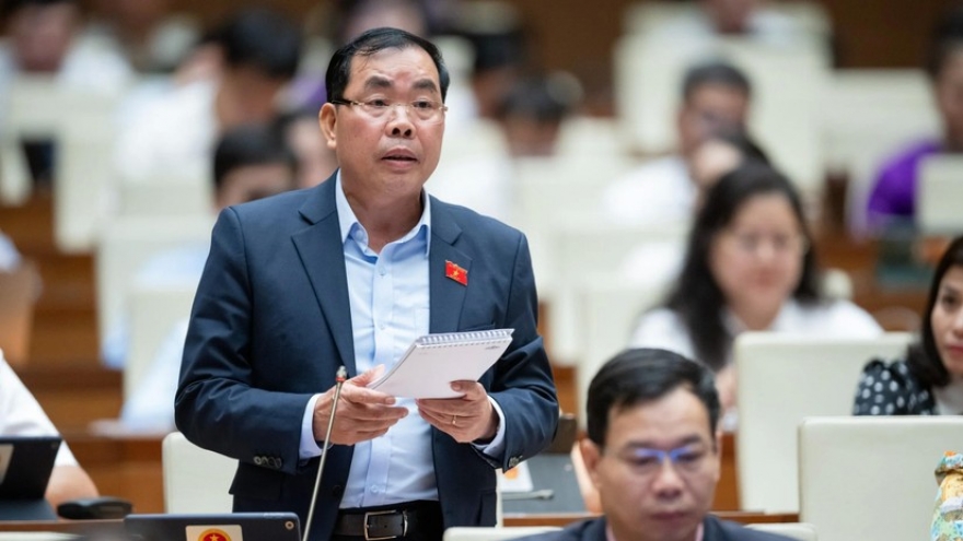 Đại biểu Quốc hội: Luật Quy hoạch cần bỏ tư duy “không quản được thì cấm”