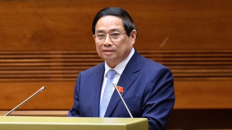 Thủ tướng: Nâng cao chất lượng dịch vụ y tế, hướng tới mục tiêu miễn viện phí