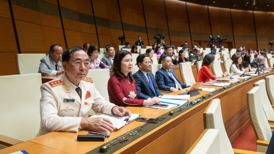 Đề xuất quy định cấm ép buộc học thêm dưới mọi hình thức