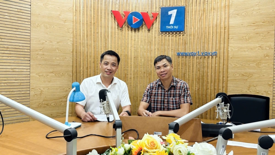 Không hình sự hóa quan hệ kinh tế: Bước tiến mới môi trường đầu tư kinh doanh