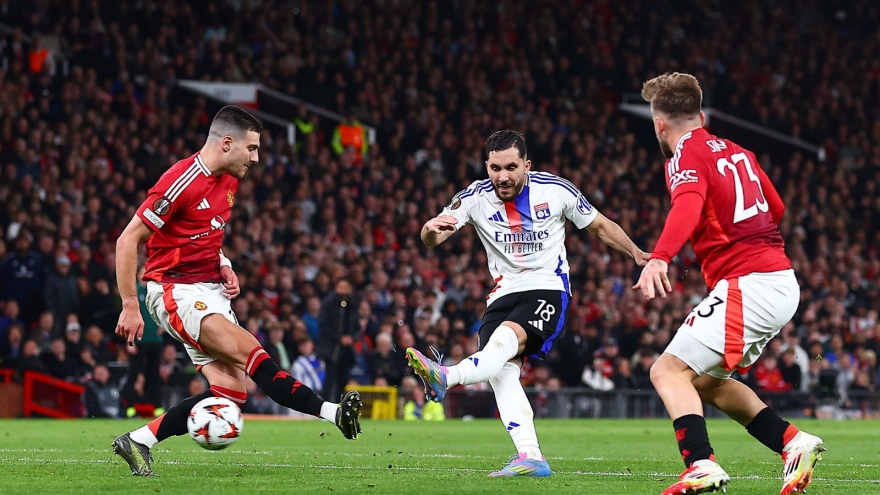 Chuyển nhượng 11/6: MU chính thức mất ngôi sao người Pháp về tay Man City