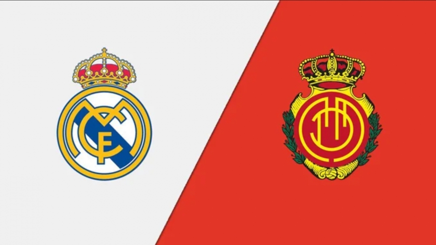 Lịch thi đấu bóng đá hôm nay 14/5: Real Madrid níu giữ hy vọng