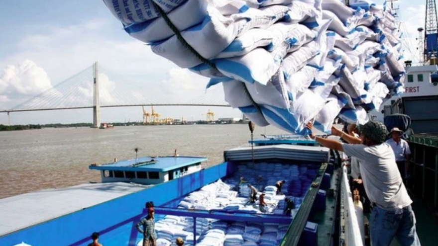 Vietnam boosts rice trade through 2030 with new measures