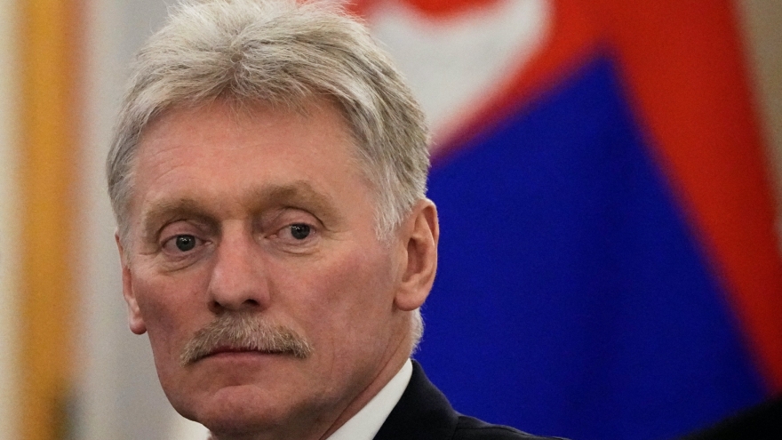 Nga tách biệt hai vấn đề khôi phục quan hệ với Mỹ và giải quyết xung đột Ukraine