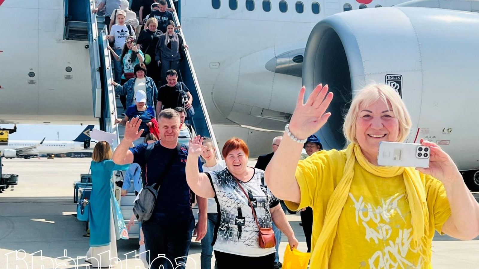 Russia’s Red Wings launches first direct air route to Khanh Hoa