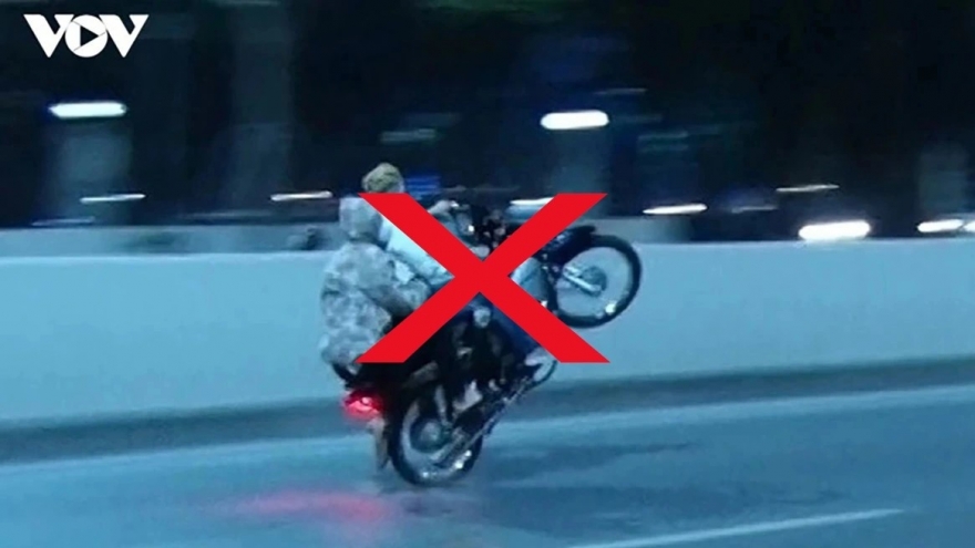 Chuyên gia: Nghị định 168 đang hiệu quả thì có nên tiếp tục nâng cao mức phạt?