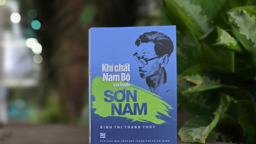 Khí chất Nam Bộ qua truyện Sơn Nam - Hành trình 20 năm đến với độc giả