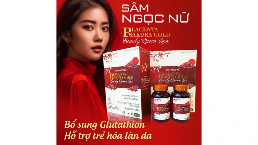 Danh sách một số sản phẩm giả do cựu Cục trưởng Cục ATTP đã cấp phép