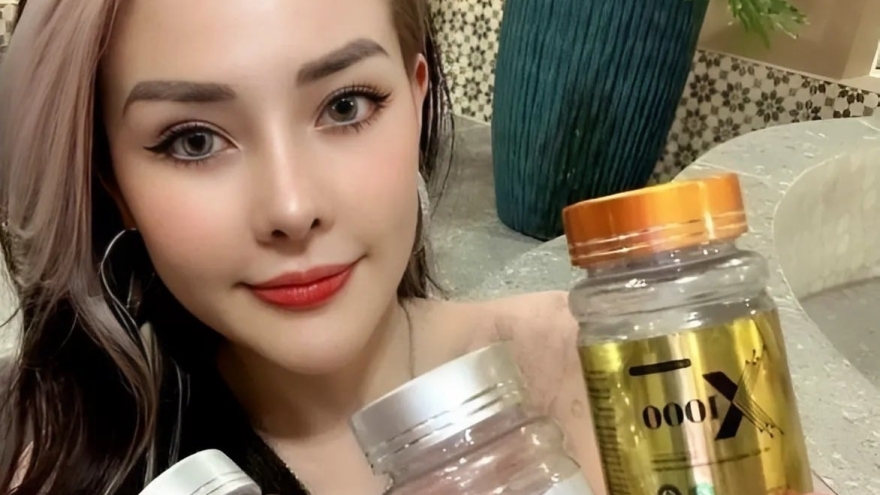 Bộ Y tế đang rà soát quảng cáo sản phẩm giảm cân của DJ Ngân 98