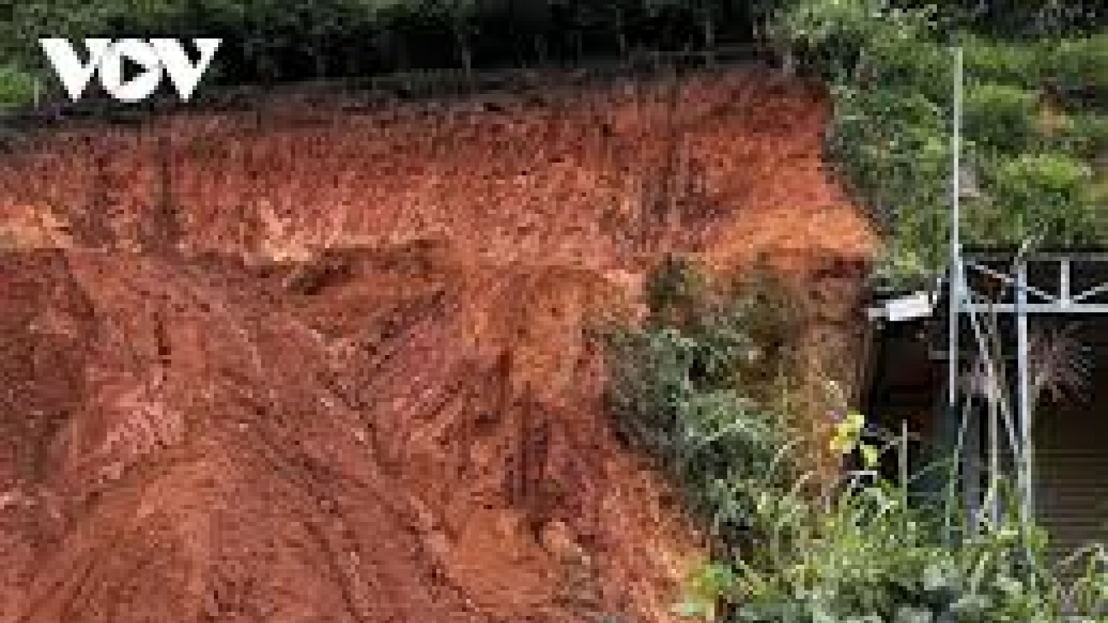 Công điện của Thủ tướng về ứng phó nguy cơ sạt lở đất, ngập lụt ở Bắc Bộ